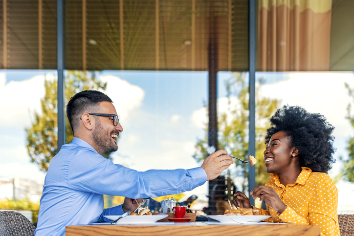 first date tips