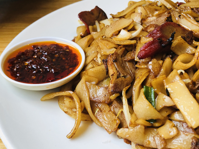 gluten free pasta
