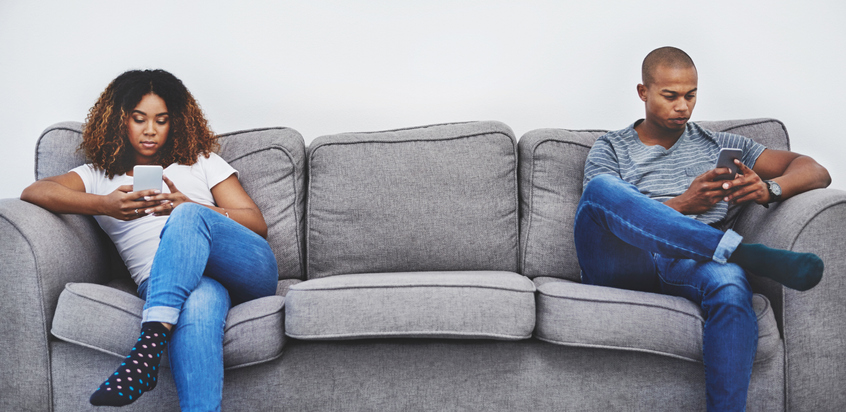 active listening in a relationship
