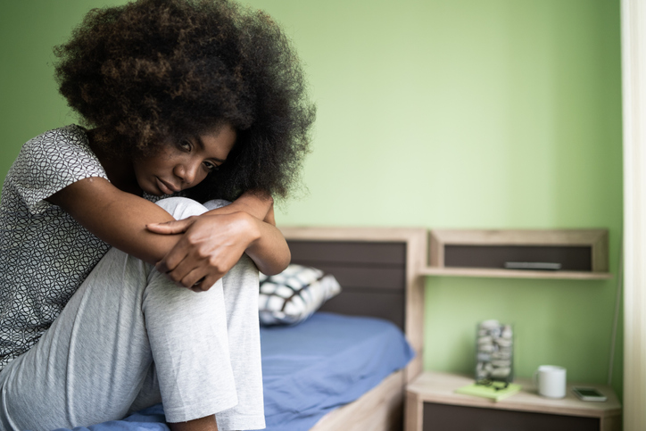 surviving a bad breakup