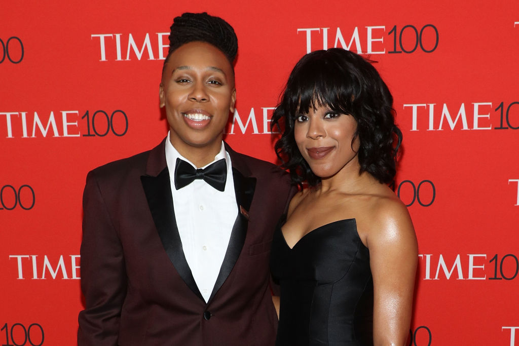 2018 Time 100 Gala