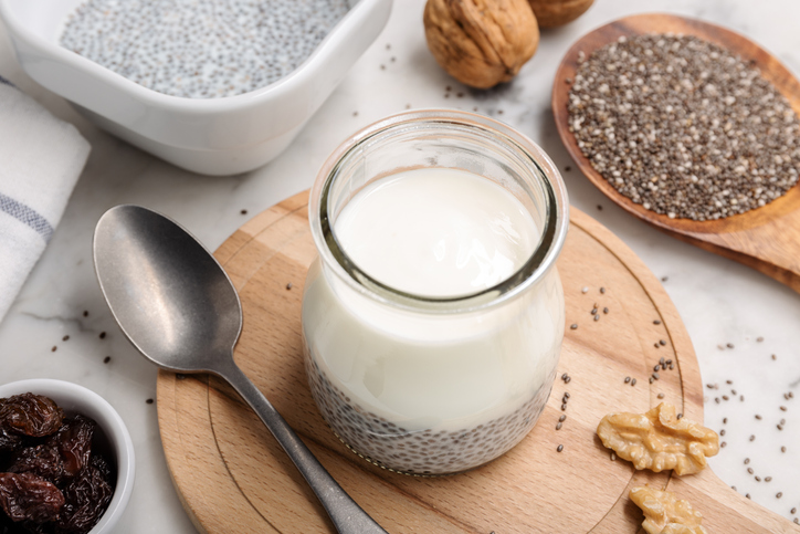 superfoods list