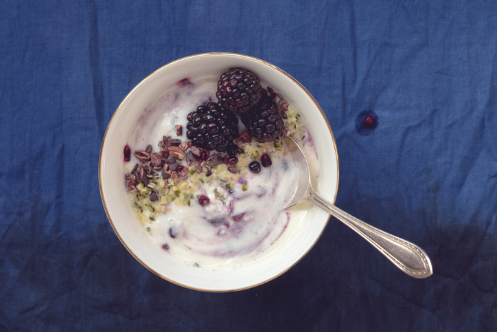 superfoods list