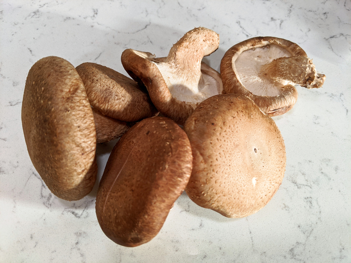 superfoods list