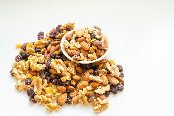 superfoods list