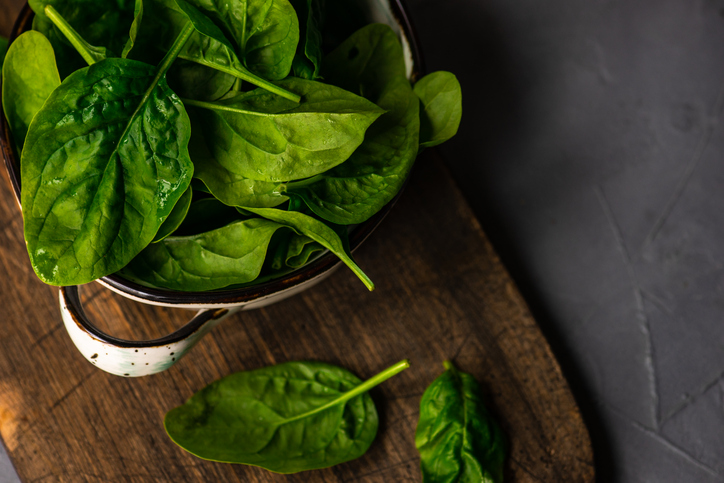 superfoods list