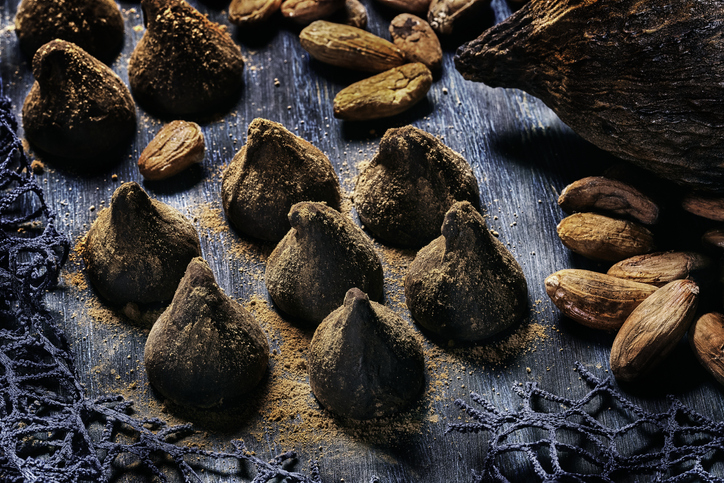 superfoods list
