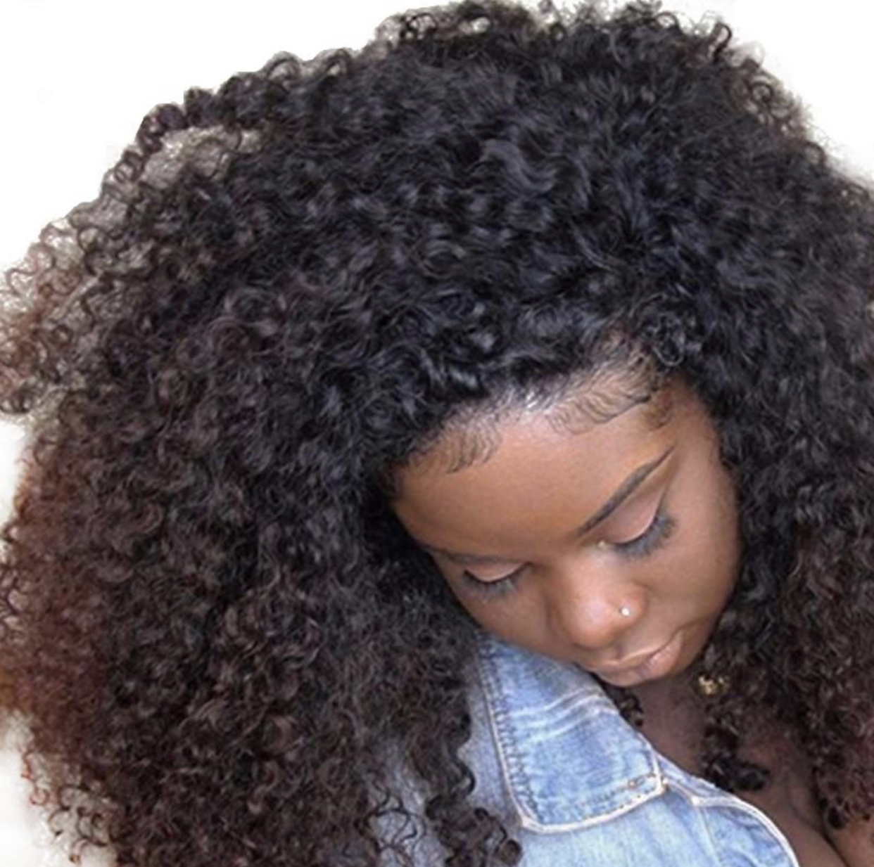 XOXO Kalani Clip Ins