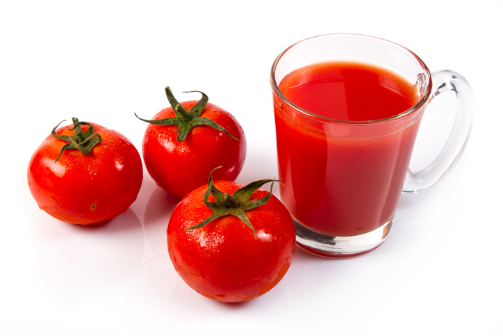 healthy beverages besides water