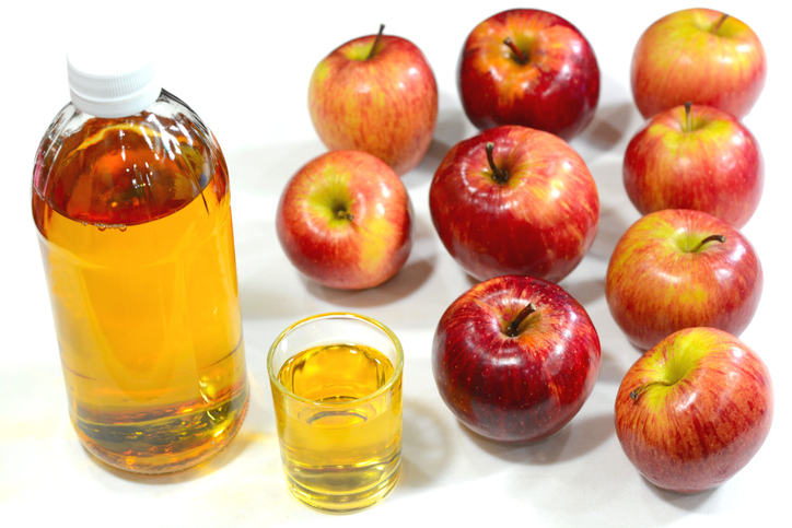 healthy beverages besides water