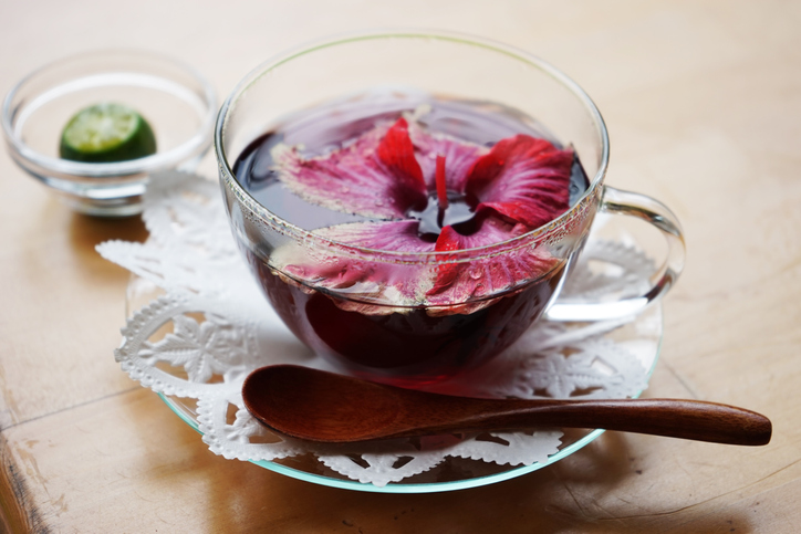 healthy beverages besides water