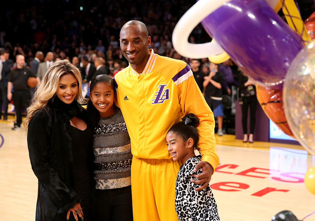 Oklahoma City Thunder v Los Angeles Lakers