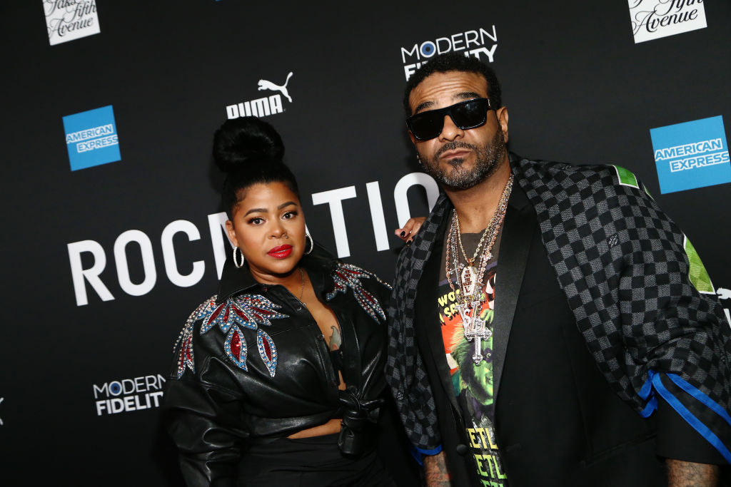 2020 Roc Nation THE BRUNCH - Arrivals