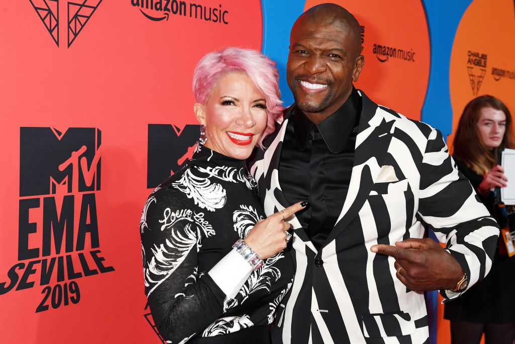 MTV EMAs 2019 - VIP Arrivals