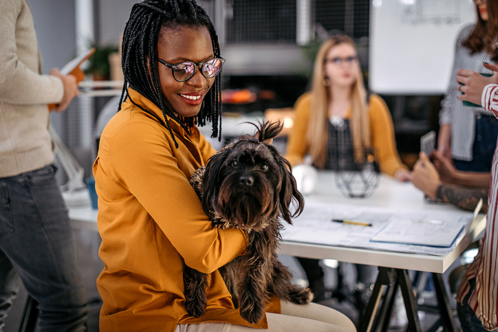 a positive workplace culture
