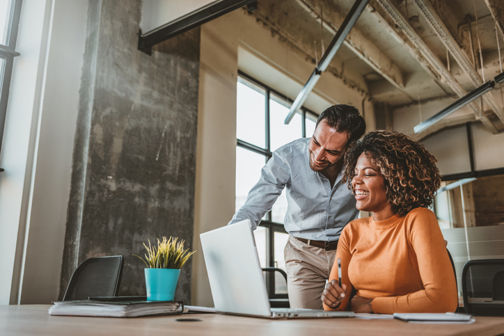 a positive workplace culture