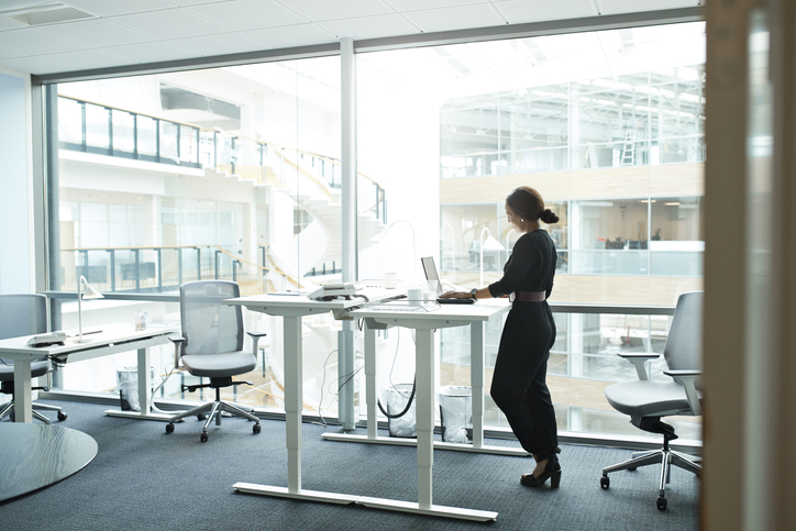 a positive workplace culture