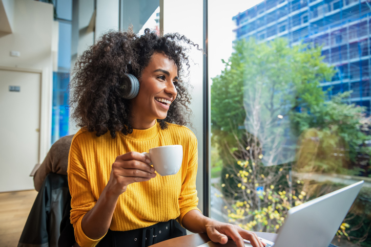 a positive workplace culture