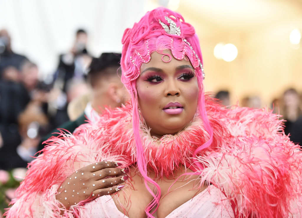 The 2019 Met Gala Celebrating Camp: Notes on Fashion - Arrivals