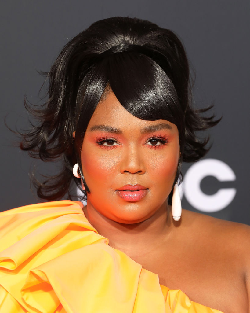 2019 American Music Awards - Arrivals