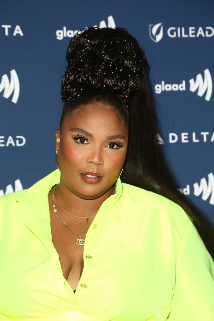 30th Annual GLAAD Media Awards - Arrivals