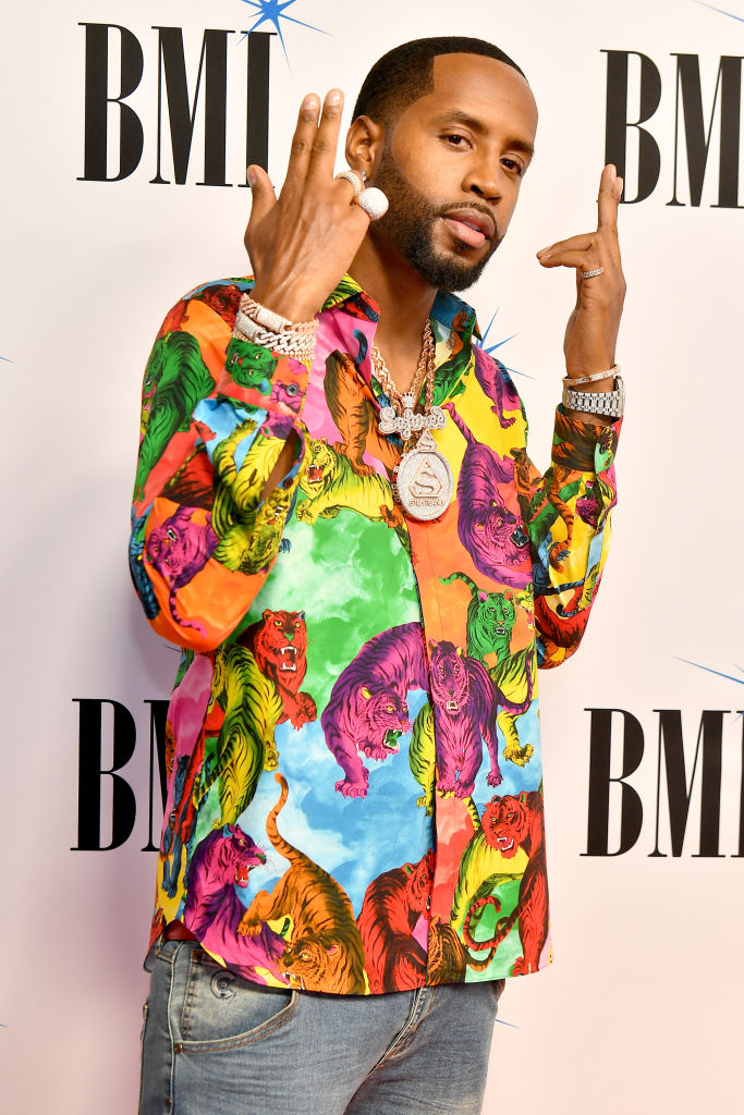 The 2019 BMI R&B/Hip-Hop Awards
