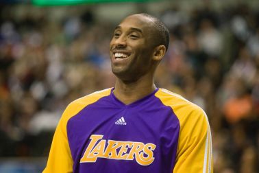 NBA legend Kobe Bryant dies in helicopter crash