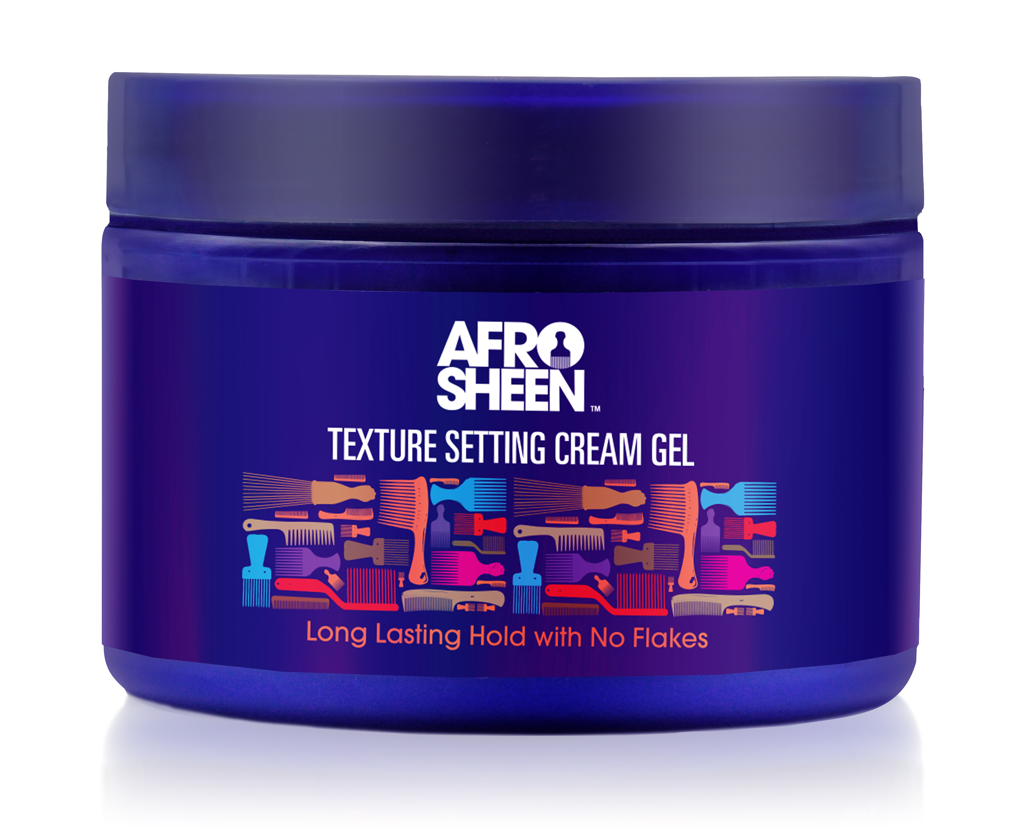 Afro Sheen