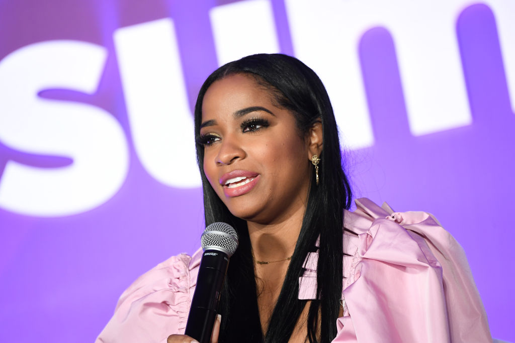 ESSENCE + New Voices Entrepreneur Summit And Target Holiday Market - Day 1
