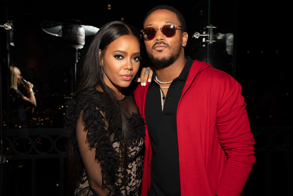 Premiere of WE tv's Growing Up Hip Hop Season 4