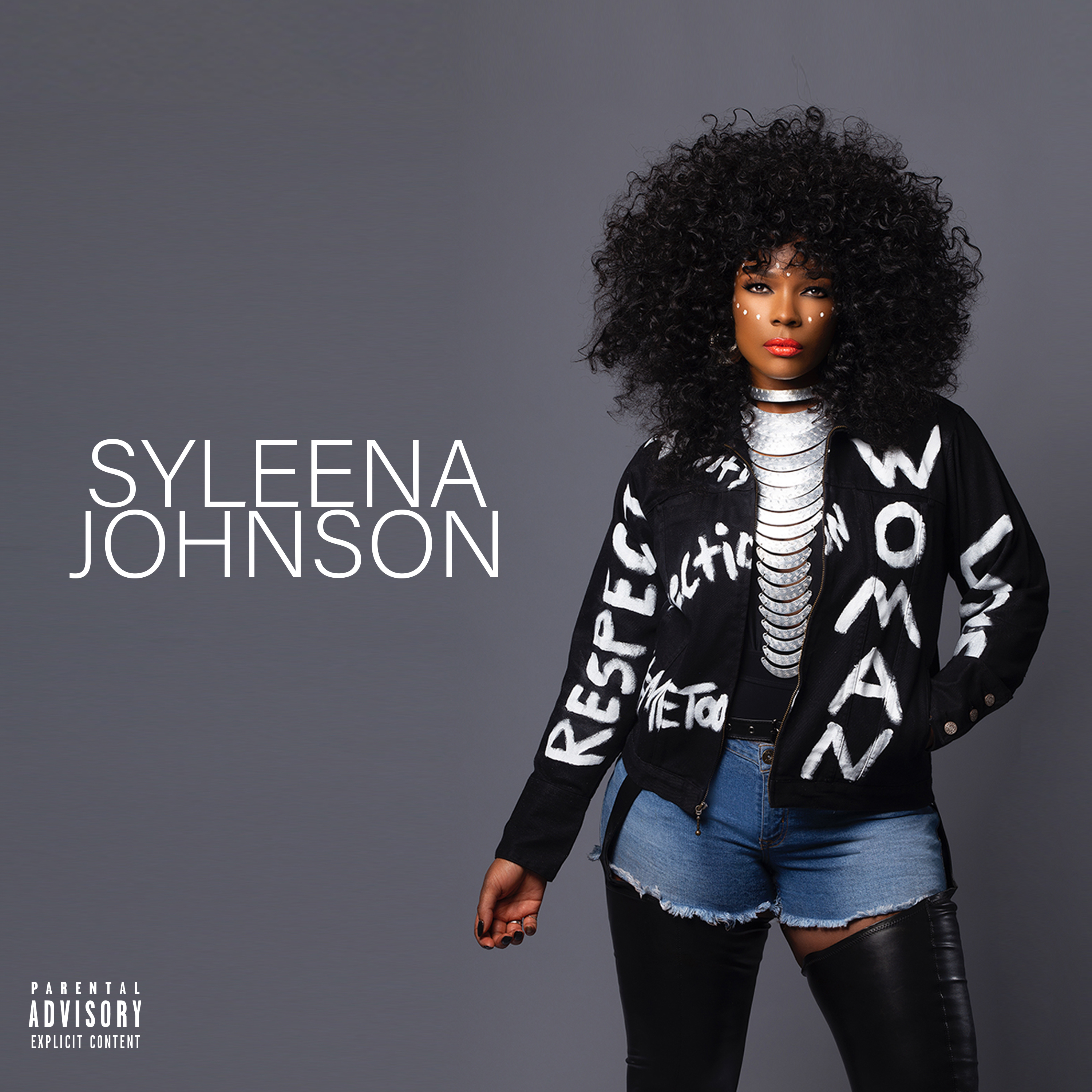 Syleena Johnson