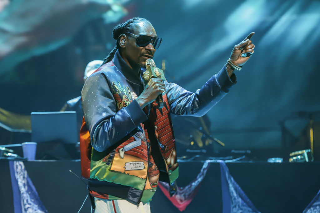 2020 Bud Light Super Bowl Music Fest - Night 2