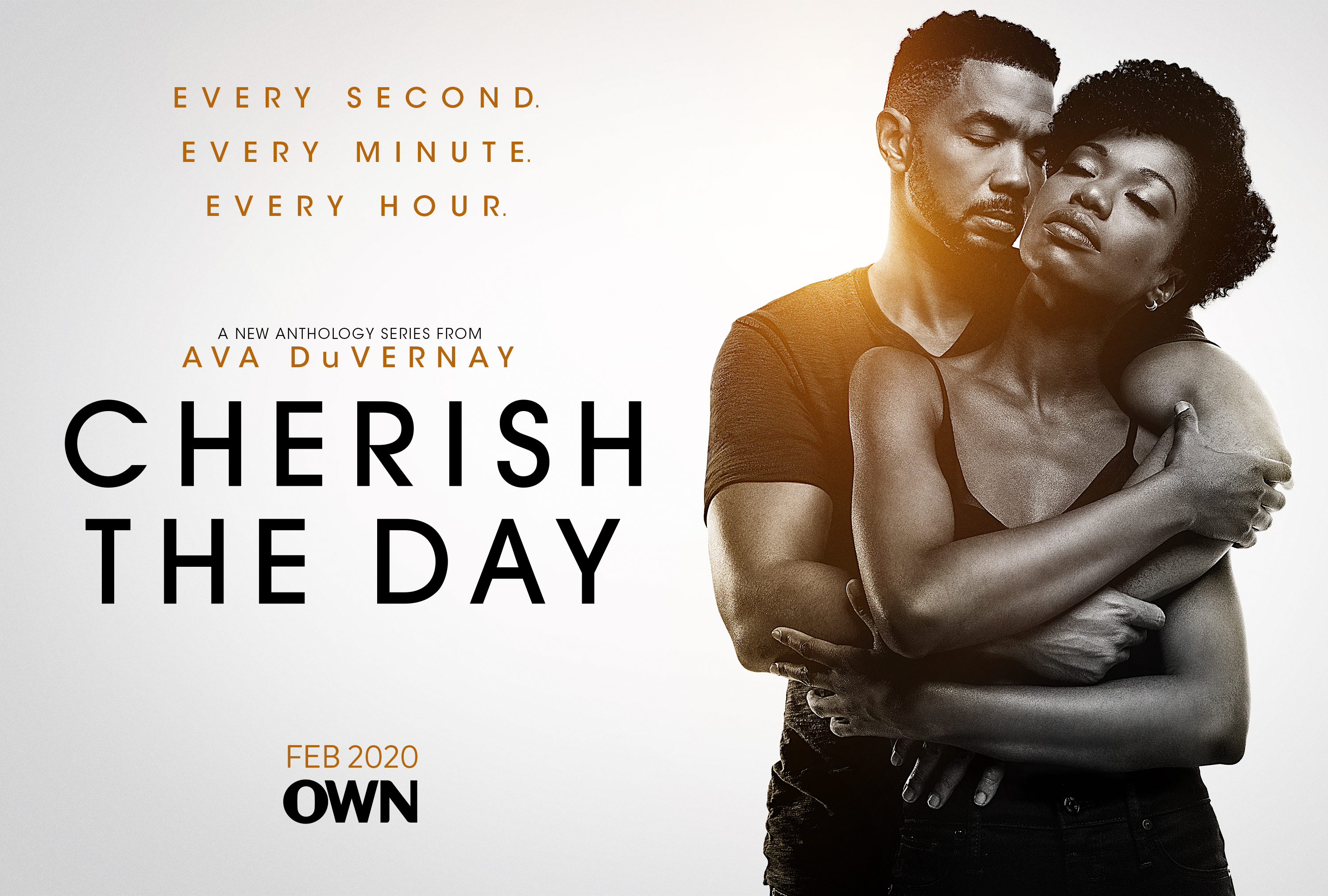 Cherish The Day