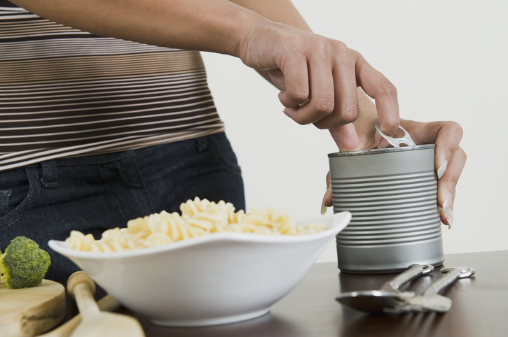 easy recipes at home