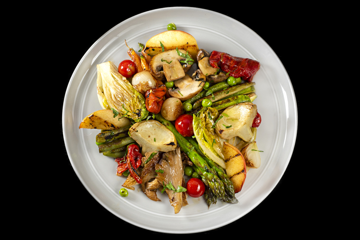easy recipes at home