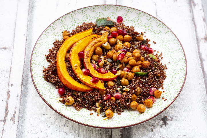 easy recipes at home