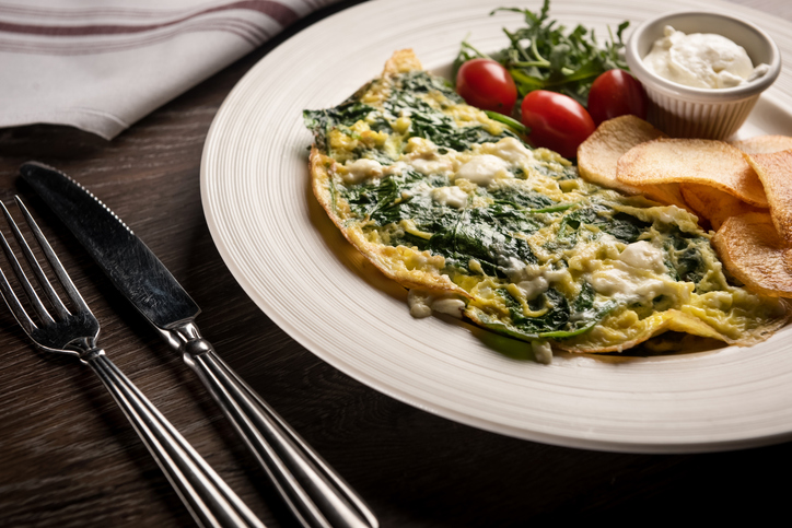 easy recipes at home
