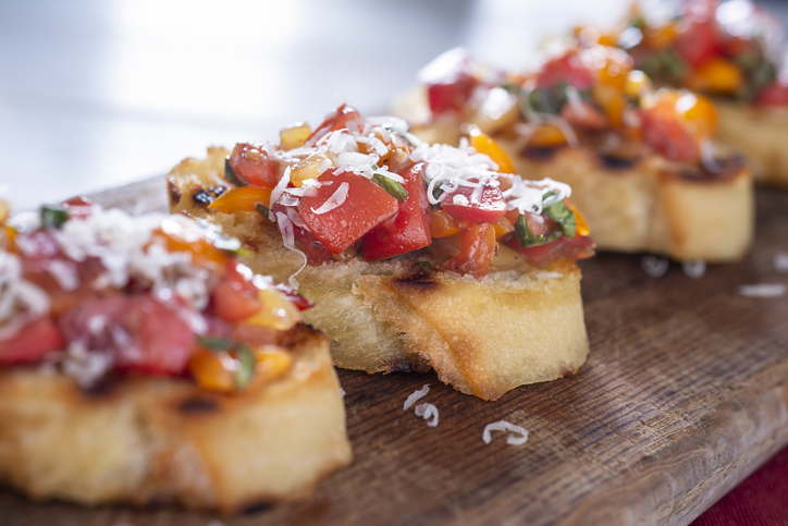easy recipes at home