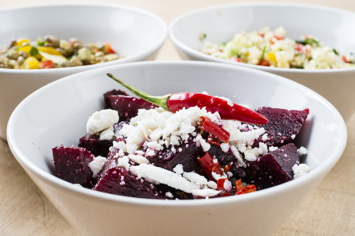 easy recipes at home