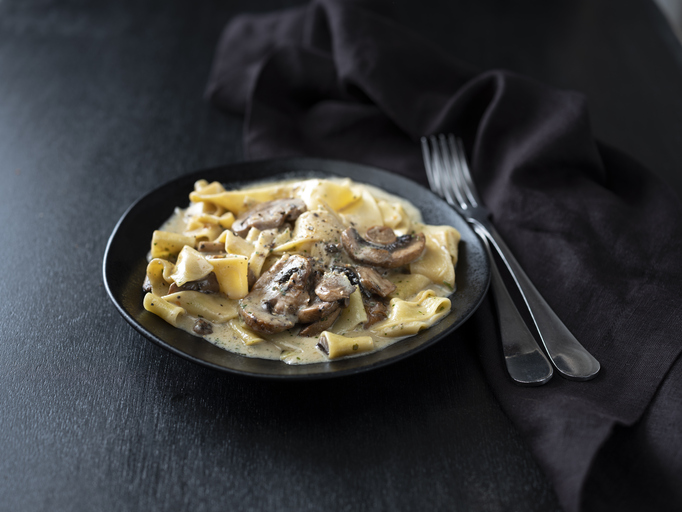 easy recipes at home