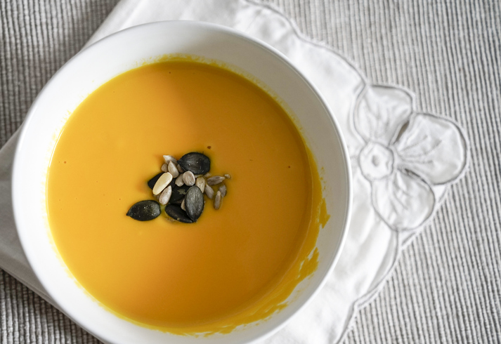 easy recipes at home