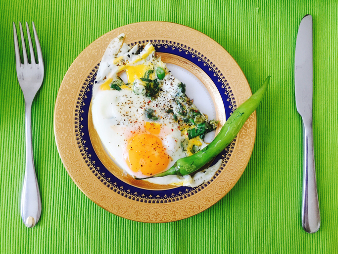 easy recipes at home