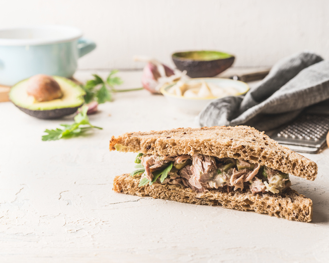 easy recipes at home