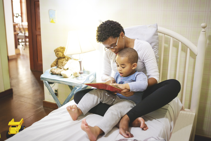 behavioral parenting techniques