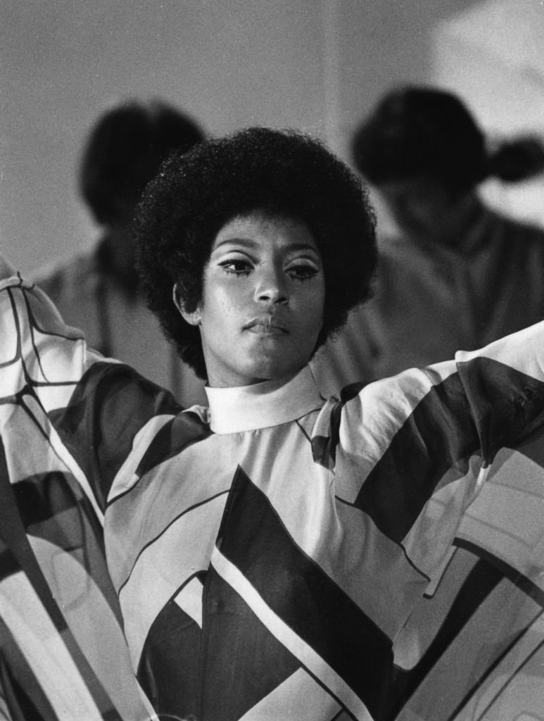 "This Is Tom Jones" TV Show Still