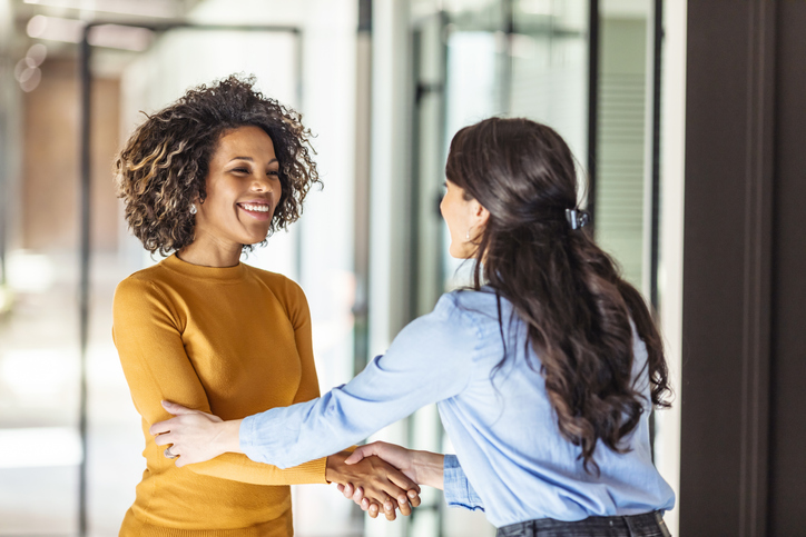 how to get a promotion at work