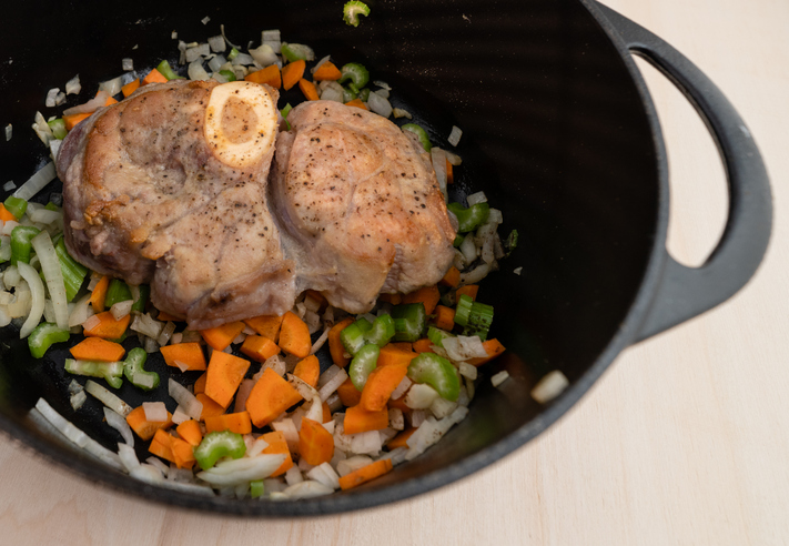 healthy frozen food ideas