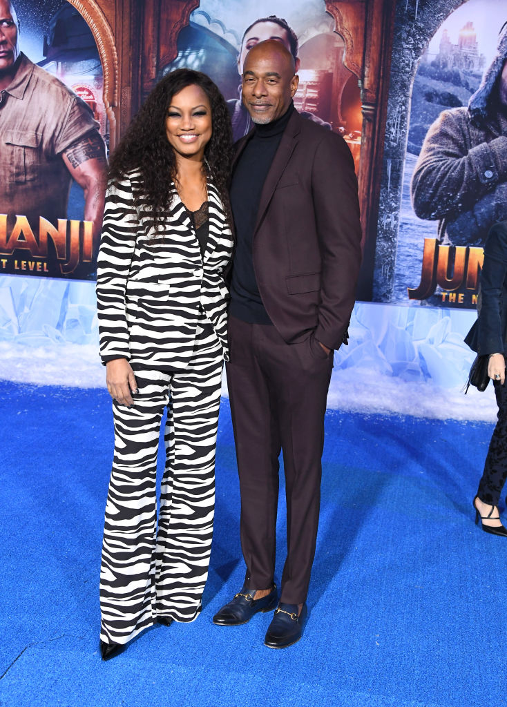 Premiere Of Sony Pictures' "Jumanji: The Next Level" - Arrivals