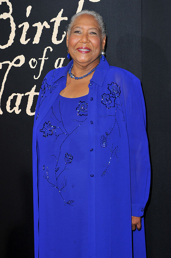 Premiere Of Fox Searchlight Pictures' "The Birth Of A Nation" - Arrivals