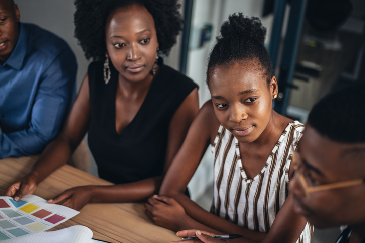 female business owners